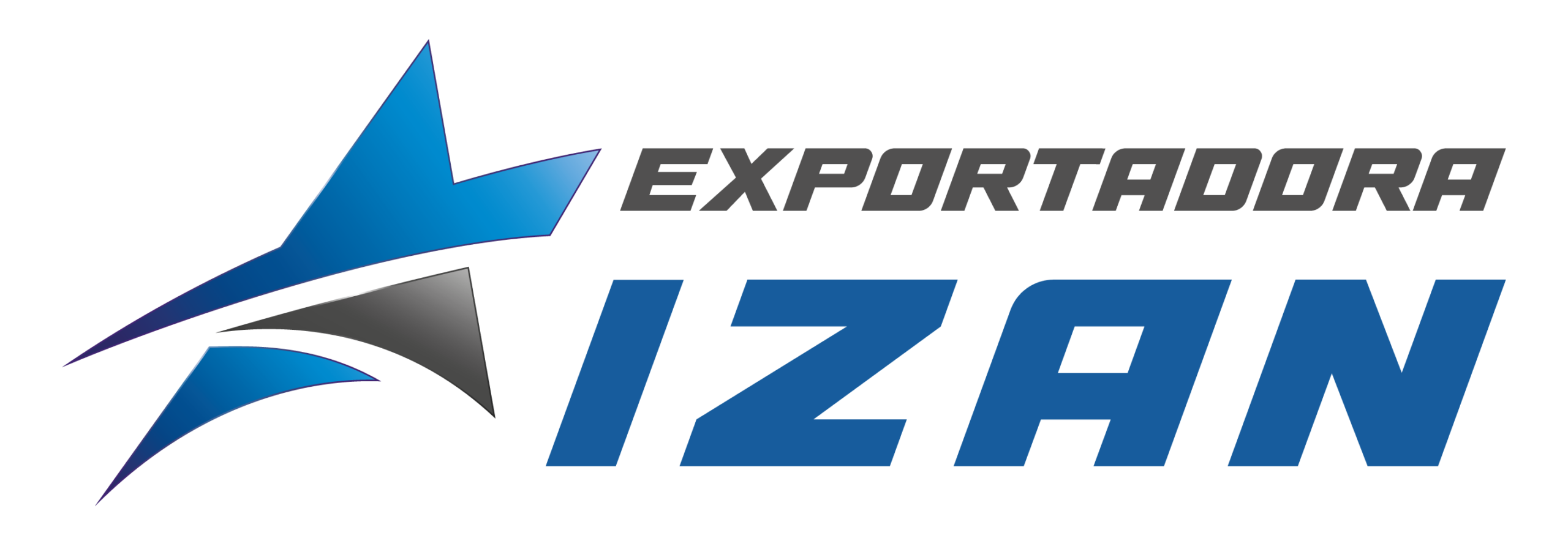 EXPORTADORA IZAN